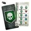  Games Workshop Warhammer 40k: Chapter Approved Mission Deck | 11th Edition 