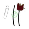 Redline Airsoft Redline N7 Milsim Enhanced Trigger Valve Upgrade Kit | V2, V3 