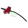 Redline Airsoft Redline N7 Milsim Enhanced Trigger Valve Upgrade Kit | V2, V3 