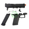 PTS Boneyard PTS ZEV OZ9 Elite Standard Version GBB Pistol 