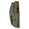 MC Kydex Open Box MC Kydex Alpha Series Ambi Holster for Airsoft Glock FDE 
