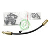 MechLab Open Box MechLabs NEXXUS M4 Drop In HPA Engine Grey 