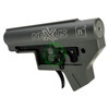 MechLab Open Box MechLabs NEXXUS M4 Drop In HPA Engine Grey 