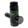 Open Box Ninja Low Pressure Regulator w/ Gauge and QD | V2