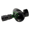 Open Box Ninja Low Pressure Regulator w/ Gauge and QD | V2