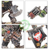  Games Workshop Warhammer 40k Getting Started with Orks 