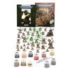  Games Workshop Warhammer 40k Getting Started with Orks 