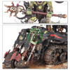  Games Workshop Warhammer 40k Getting Started with Orks 