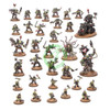  Games Workshop Warhammer 40k Getting Started with Orks 