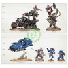  Games Workshop Warhammer 40k Starter Set 