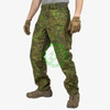  Kicking Mustang Field Pants V2 Green 
