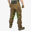  Kicking Mustang Field Pants V2 Green 
