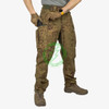  Kicking Mustang Field Pants V2 Green 
