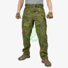  Kicking Mustang Field Pants V2 Green 
