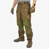  Kicking Mustang Field Pants V2 Green 