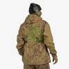  Kicking Mustang KMCS Field Smock | Green & NGB 