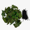  Kicking Mustang KMCS Ghillie Leaves Green 