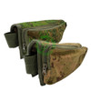  Kicking Mustang Rifle Stock Pouch | Green & NGB 