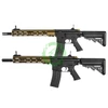  Arcturus Feature Enhanced MS URGI MK16 Brushless AEG | CQB & Carbine 