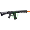  Lancer Tactical GEN 4 Stalker 10" M-LOK M4 Airsoft AEG Rifle 