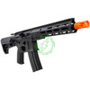  Lancer Tactical GEN 4 Stalker 10" M-LOK M4 Airsoft AEG Rifle 