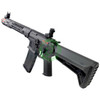  Lancer Tactical SLR 13" SD GEN 3 M4 | Licensed SLR Handguard & Mock Suppressor 