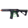  Lancer Tactical GEN 4 VALIANT Edition 7.5" CQB AEG M4 | Aster II Bluetooth ETU 