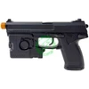 Tokyo Marui SOCOM MK23 Pistol with Carrying Case