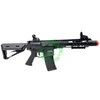 HK Army Hostile Raze Carbine AEG Airsoft Rifle Starter Pack 
