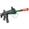 HK Army Hostile Fuze Mod-M/L AEG Airsoft Rifle Starter Pack 