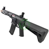 Lancer Tactical SLR SD GEN 2 AEG M4 Airsoft Rifle | 9"
