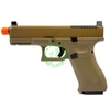Umarex Elite Force Glock G19X MOS GBB | Tan / SRC