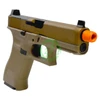  Umarex Elite Force Glock G19X MOS GBB | Tan / SRC 