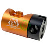  Hadron Airsoft Designs Pegasus TAC41 GBB Hop Chamber Base Kit 