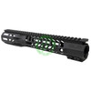 Lancer Tactical SLR SD M-LOK Free Float Handguard Rail System for AEG