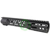Lancer Tactical SLR SD M-LOK Free Float Handguard Rail System for AEG
