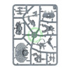  Games Workshop Warhammer 40k Orks: Wartrakk 