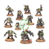  Games Workshop Warhammer 40k Orks: Boyz 
