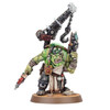  Games Workshop Warhammer 40k Orks: Mek 