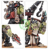  Games Workshop Warhammer 40k Orks: Mek 