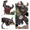  Games Workshop Warhammer 40k Orks: Warboss 