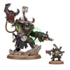  Games Workshop Warhammer 40k Orks: Warboss 