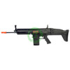  Cybergun x FN Scar H MK17 MOD 0 AEG w/ Platinum Gearbox & Kestrel V2 ETU 