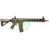  EMG x Knight's Armament KS-1 Airsoft AEG Rifle | Tan 