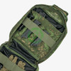  Kicking Mustang Pistol / SMG Range Bag 