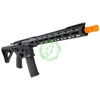 Lancer Tactical GEN 4 Predator 13" M-LOK Carbine M4 Airsoft /w Nebula II ETU