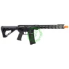 Lancer Tactical GEN 4 Predator 13" M-LOK Carbine M4 Airsoft /w Nebula II ETU