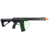  Lancer Tactical GEN 4 Predator 13" M-LOK Carbine M4 Airsoft /w Nebula II ETU 