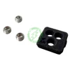  Hadron Airsoft Designs MK23 Socom NBB M-TDC Hop Attachment for TM, STI, ASG 