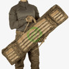 Kicking Mustang Rifle Bag | 120cm